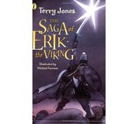 By Terry Jones The Saga of Erik the Viking (Puffin Books) (New Ed)
