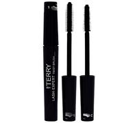 Luxury 2In1 Brush Mascara / Eyelash Tint By Terry Lash Expert Twist Brush Black
