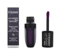 By Terry Lip Expert Matte Liquid Lipstick 14 Purple Fiction