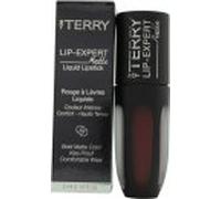 By Terry Lip Expert Matte Liquid Lipstick 4ml - 16 Midnight Instinct