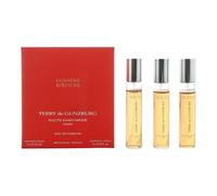 BY TERRY Lumiere d'Epices Eau De Parfum Refills Gift Set 3 x 8.5ml