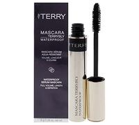 By Terry Mascara Terrybly Waterproof - # 1 Black For Women 0.28 oz Mascara