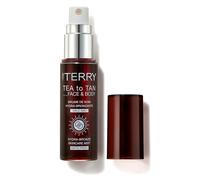 By Terry Tea To Tan Face & Body - Spray Bronzant Matte Finish (30 Ml)