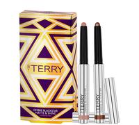 By Terry Ombre Blackstar Matte & Shine (Worth £70.00)