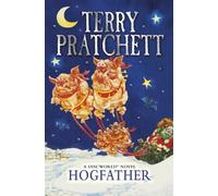 By Terry Pratchett - Hogfather: A Discworld Novel (New Ed)