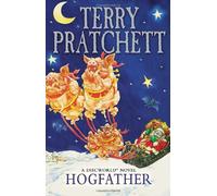 By Terry Pratchett - Hogfather: (Discworld Novel 20) (Discworld Novels)