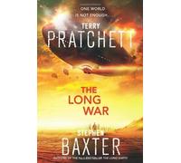 By Terry Pratchett - Long War (Long Earth 2)