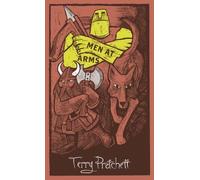By Terry Pratchett - Men At Arms: Discworld: The City Watch Collection (Discworld City Watch Collectn)