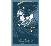 By Terry Pratchett - Mort: Discworld: The Death Collection (Discworld Hardback Library)
