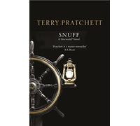By Terry Pratchett - Snuff: (Discworld Novel 39) (Discworld Novels)