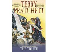 By Terry Pratchett The Truth: (Discworld Novel 25) (Discworld Novels)