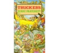 By Terry Pratchett - The Truth (Reprint)