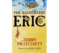 By Terry Pratchett TheIllustrated Eric [Paperback] by Pratchett, Terry ( Author )