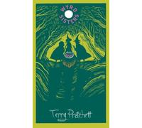 By Terry Pratchett - Wyrd Sisters: Discworld: The Witches Collection