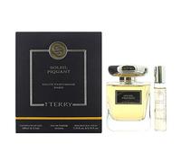 By Terry Soleil Piquant Eau De Parfum Intense Duo Spray 100ml+8.5ml
