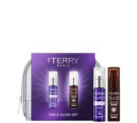 TAN & GLOW SET worth £42