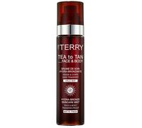 By Terry Tea to Tan Face and Body Matte Finish 100ml