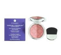 BY TERRY Terrybly Densiliss Blush Contouring Duo Powder 300 Peachy Sculpt