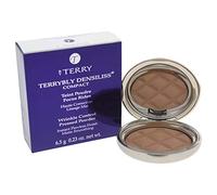 By Terry Terrybly Densiliss Compact Wrinkle Control Pressed Powder, 4 Deep Nude, 6.5g 0.23 Ounce,No. 4 Deep Nude