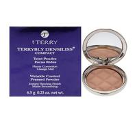By Terry Terrybly Densiliss Compact Wrinkle Control Pressed Powder 6.5g - 2 Freshtone Nude