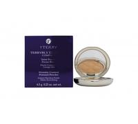 By Terry Terrybly Densiliss Compact Wrinkle Control Pressed Powder 6.5g - 5 Toasted Vanilla