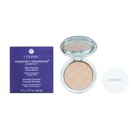 By Terry Unisex Terrybly Densiliss Compact N°5 Toasted Vanilla Pressed Powder 6.5g - NA - One Size