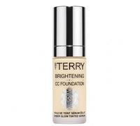 By Terry Women's Brightening CC Foundation 1W Fair Warm 30ml