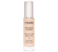 By Terry Women's Brightening CC Serum No 2.25 Ivory Light 30ml in No 2 25 Ivory Light By Terry No 2 25 Ivory Light