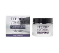 By Terry - Hyaluronic Global Face Cream 50ml for Women