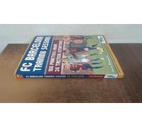 By Terzis Athanasios - FC Barcelona Training Sessions - 160 Practices from 34 Tactical Situations