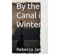 By the Canal in Winter