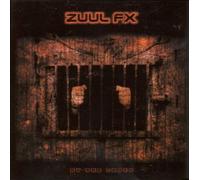Zuul Fx - By The Cross