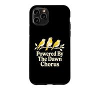 By The Dawn Chorus Birds Case for iPhone 11 Pro