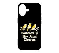 By The Dawn Chorus Birds Case for iPhone 17