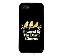 By The Dawn Chorus Birds Case for iPhone SE (2020) / 7/8