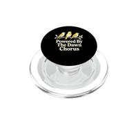 By The Dawn Chorus Birds PopSockets PopGrip for MagSafe