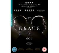 By The Grace Of God