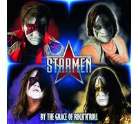Starmen - By The Grace Of Rocknroll