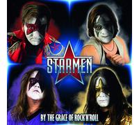 Starmen - By The Grace Of Rocknroll