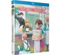 By The Grace Of The Gods: Season 2