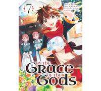 By The Grace Of The Gods (manga) 07
