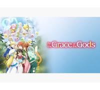 By the Grace of the Gods (Original Japanese Version)