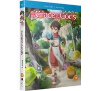 By the Grace of the Gods: Season One