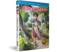 By the Grace of the Gods: Season 1 (Blu-ray) NEW