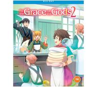 By the Grace of the Gods – Season 2 – Blu-ray – Crunchyroll