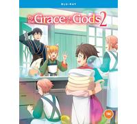 By the Grace of the Gods - Season 2 Blu-ray