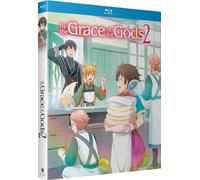 By The Grace Of The Gods: Season 2