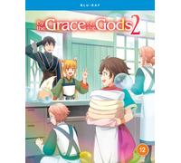 By the Grace of the Gods – Season 2 – Blu-ray – Crunchyroll