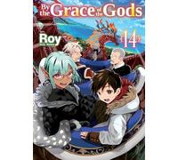 By the Grace of the Gods: Volume 14 (By the Grace of the Gods, 14)
