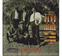 By the Hand of the Father by Escovedo, Alejandro (2002) Audio CD